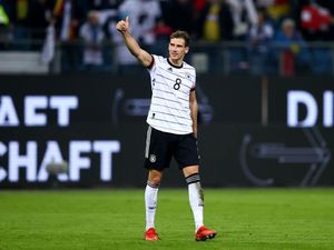 Timnas Jerman Masih Bisa Lebih Baik Lagi Timnas Jerman Masih Bisa Lebih Baik Lagi