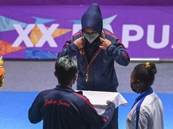 Klasemen PON Papua Sementara: Jabar Teratas Jatim Kedua