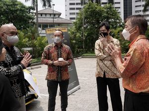 Manjakan Nasabah Tabungan Co-Branding Maybank