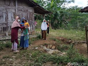 Menengok Kampung Pitu Pacitan yang Kaya Mitos