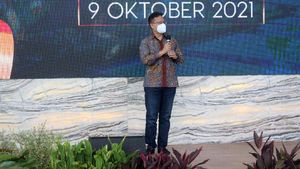 Menkes Ajak RS Lakukan Tansformasi Peningkatan Fasilitas