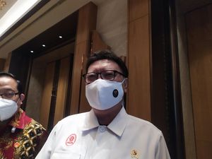 Kondisi Terkini Tjahjo Kumolo yang Dirawat Intensif di Rumah Sakit Kondisi Terkini Tjahjo Kumolo yang Dirawat Intensif di Rumah Sakit
