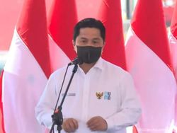 Resmi! BUMN Buka Lowongan Kerja Besar-besaran