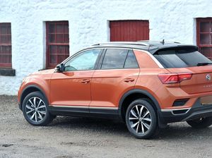 Punya Penggemar Tersendiri, Ini Fakta Menarik Mobil VW Tetap Diminati