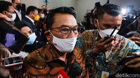 Moeldoko Bawa Pengacara dalam Kasus Tuduhan Ivermectin