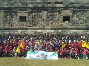 Borong 395 Medali, MTsN 1 Pati Jadi Madrasah Berprestasi se-Jateng Borong 395 Medali, MTsN 1 Pati Jadi Madrasah Berprestasi se-Jateng