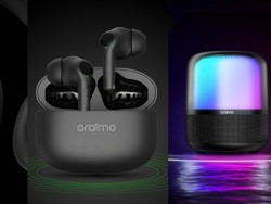 3 Perangkat Audio Oraimo Serbu Indonesia, Ada TWS Harga Rp 600 Ribu