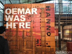 Melihat Pameran Karya Terakota di Majalengka