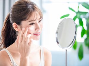 Jangan Salah, Ini Cara Tepat Pakai Sunscreen agar Kulit Terlindungi