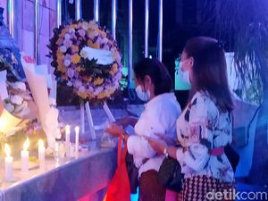 Korban Bom Bali Tolak Ide Fadli Zon agar Densus Bubar: Nggak Waras!