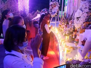 LPSK Target Tuntas Bayar Kompensasi 413 Korban Terorisme Akhir 2021