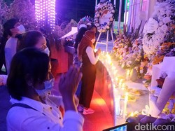 LPSK Target Tuntas Bayar Kompensasi 413 Korban Terorisme Akhir 2021