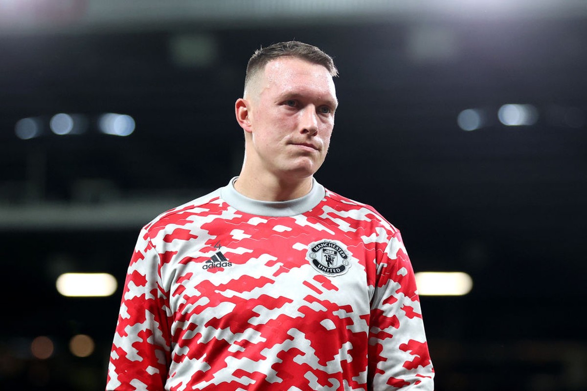 Foto: Getty Images/Alex Pantling