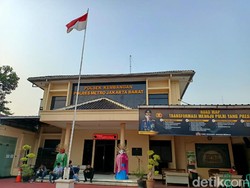 Polisi Bakal Visum Bocah 6 Tahun yang Diduga Dicabuli Kakek di Jakbar