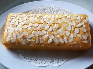 Resep Pembaca: Resep Kue Labu Kuning yang Lembut Manis dan Gampang Dibuat