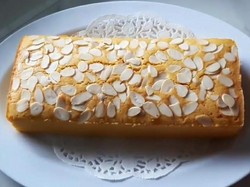 Resep Pembaca: Resep Kue Labu Kuning yang Lembut Manis dan Gampang Dibuat