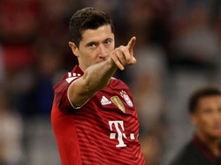 Lewandowski Yakin Menangi Ballon dOr 2021, Ini Alasannya