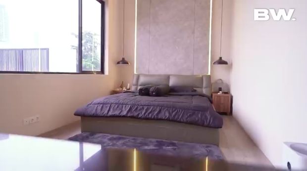 rumah Felicya & Hito