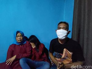 Terkatung-katung di Malaysia, Pekerja Migran Asal Lembang Akhirnya Pulang
