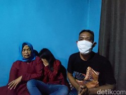 Terkatung-katung di Malaysia, Pekerja Migran Asal Lembang Akhirnya Pulang