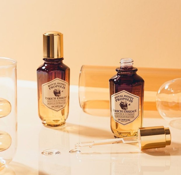 Skinfood Royal Honey Propolis Serum