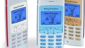 Nostalgia HP Pertama Generasi 2000-an, Apa Saja?