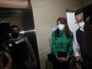 Tamara Bleszynski Akan Serang Balik Saudara Kandung Jika Mediasi Gagal