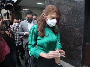 Terima Tantangan Tamara Bleszynski, Kakak Siap Bertemu Tapi Tidak Sekarang Terima Tantangan Tamara Bleszynski, Kakak Siap Bertemu Tapi Tidak Sekarang