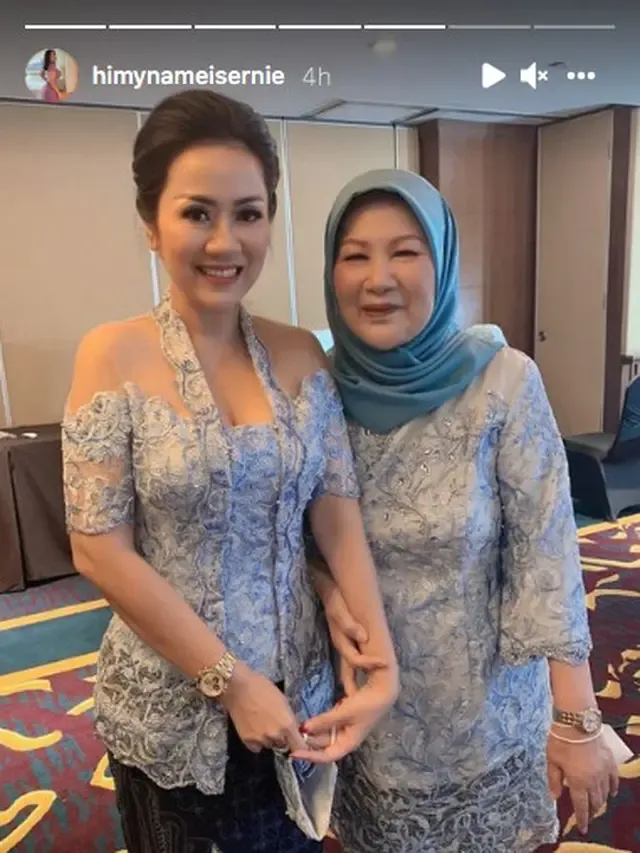 Tante Ernie