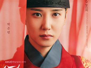 Selain The Kings Affection, 5 Drakor Park Eun Bin yang Wajib Tonton Selain The Kings Affection, 5 Drakor Park Eun Bin yang Wajib Tonton