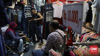 Prabowo Bangga Cadangan Beras RI Tertinggi Sepanjang Sejarah