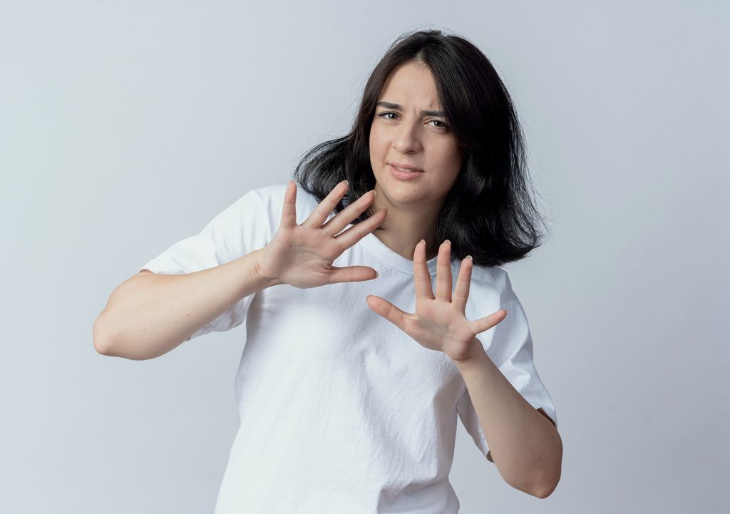 Tidak Perlu Menyorot Kamera