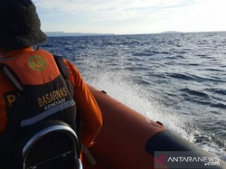Nelayan di Buton Selatan Hilang Saat Memancing Ikan di Laut