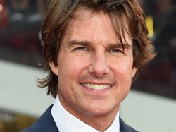 Saat Tom Cruise Cs Berpose Seperti Idol K-Pop