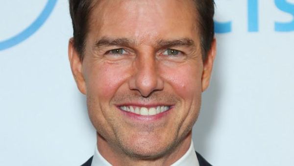 12 Foto Transformasi Tom Cruise, Wajahnya Kini Gemuk Diduga Kebanyakan Filler