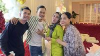 8 Foto Ultah Istri Crazy Rich Malang, Kado Tas Rp 4,7 M dan Doorprize Dollar