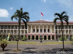 UGM Buka PTM Terkendali 18 Oktober 2021, Bagaimana Pelaksanaannya?