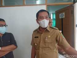 Upaya Pengentasan Warga Miskin Ekstrem, Wabup Karawang: Sedang Siapkan Data