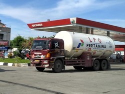 Pertamina Pastikan BBM Sulit di Riau Akibat Kuota Solar Subsidi Menipis