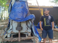 Warga Pulau Merah Berharap Pemkab Banyuwangi Beri Solusi soal Air Bersih