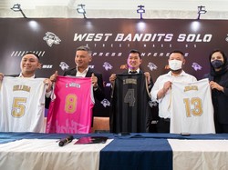 Kampanye Gaya Hidup Sehat Lewat West Bandits Combhipar Solo