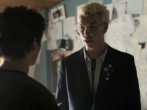 Sosok Adam Warlock yang Diperankan Will Poulter di Guardians 3