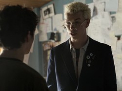 Will Poulter Gabung GOTG, James Gunn Beri Sambutan