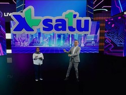 XL Kenalkan Layanan Konvergensi Pertama di RI, Apa Keunggulannya?