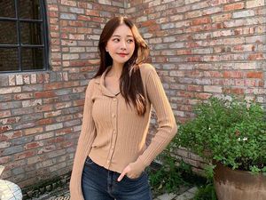 YouTuber Aori Peradangan Kulit, Diduga Salah Suntik Jadi Lebam Kayak Leopard