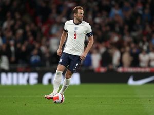Harry Kane Masih Aja Memble, nih