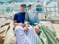 Ini Pernyataan Alvin Faiz yang Disebut Larissa Chou Nggak Nyambung