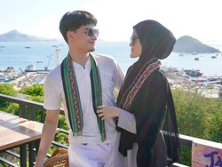 Alvin Faiz Buka Suara soal Larissa Chou vs Istri Baru