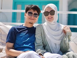 Alvin Faiz Semprot Akun Gosip soal Chat Diduga Selingkuh Tersebar