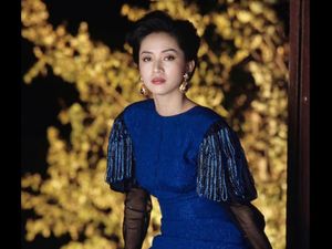 Adik Anita Mui Hina Sang Ibu Usai Kemelut Film Dokumenter Adik Anita Mui Hina Sang Ibu Usai Kemelut Film Dokumenter